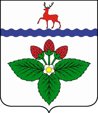 Герб города Кстово